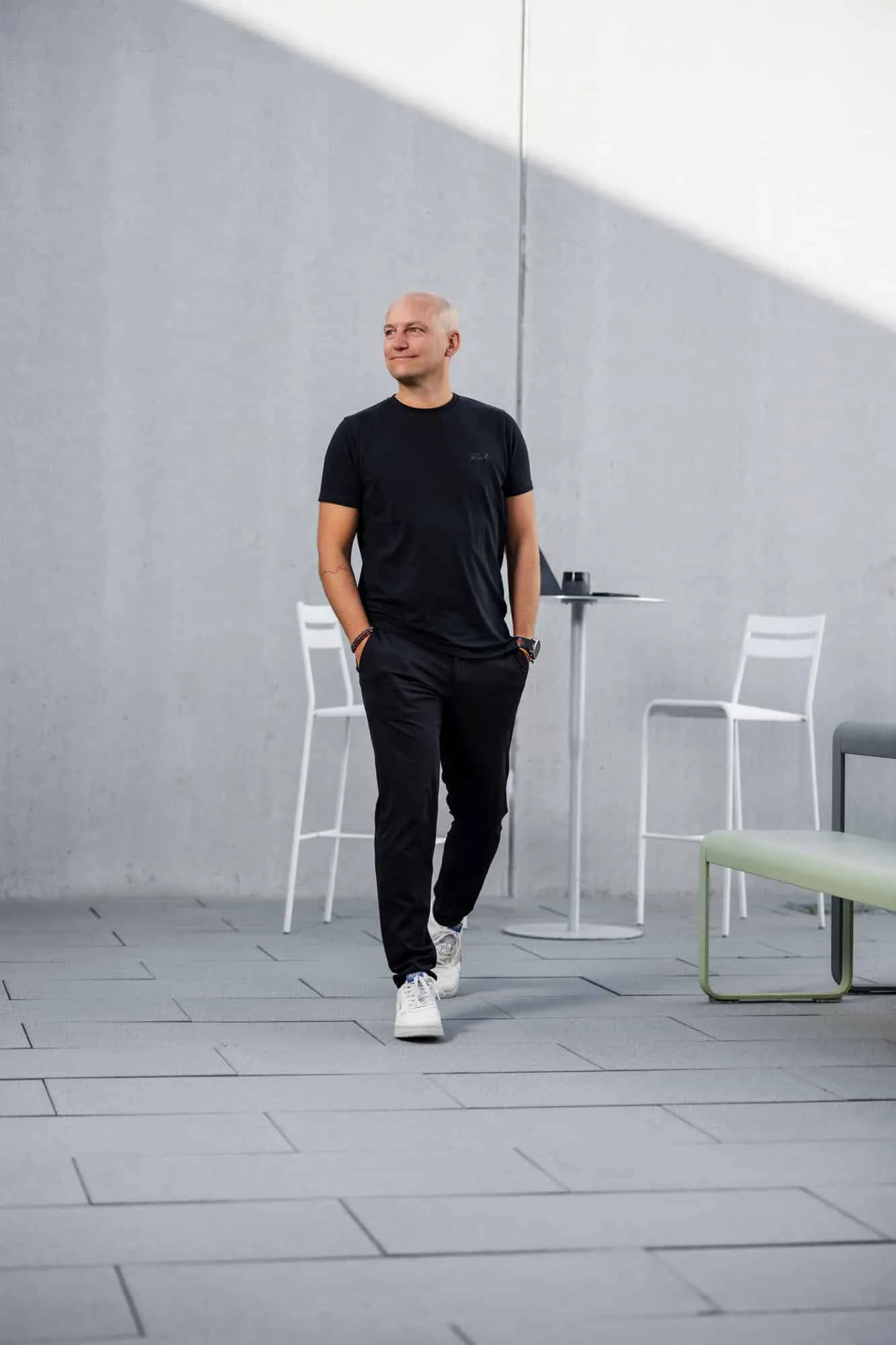 Christian Kirsch