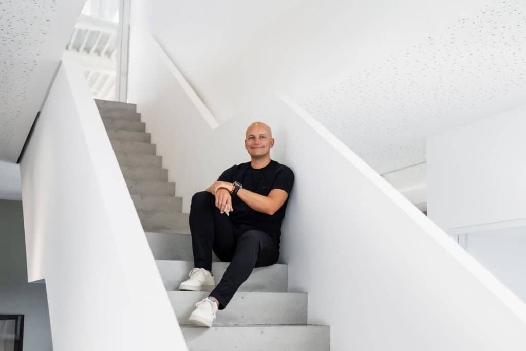 Digitalisierung im Mittelstand – Happy Bootstrapping