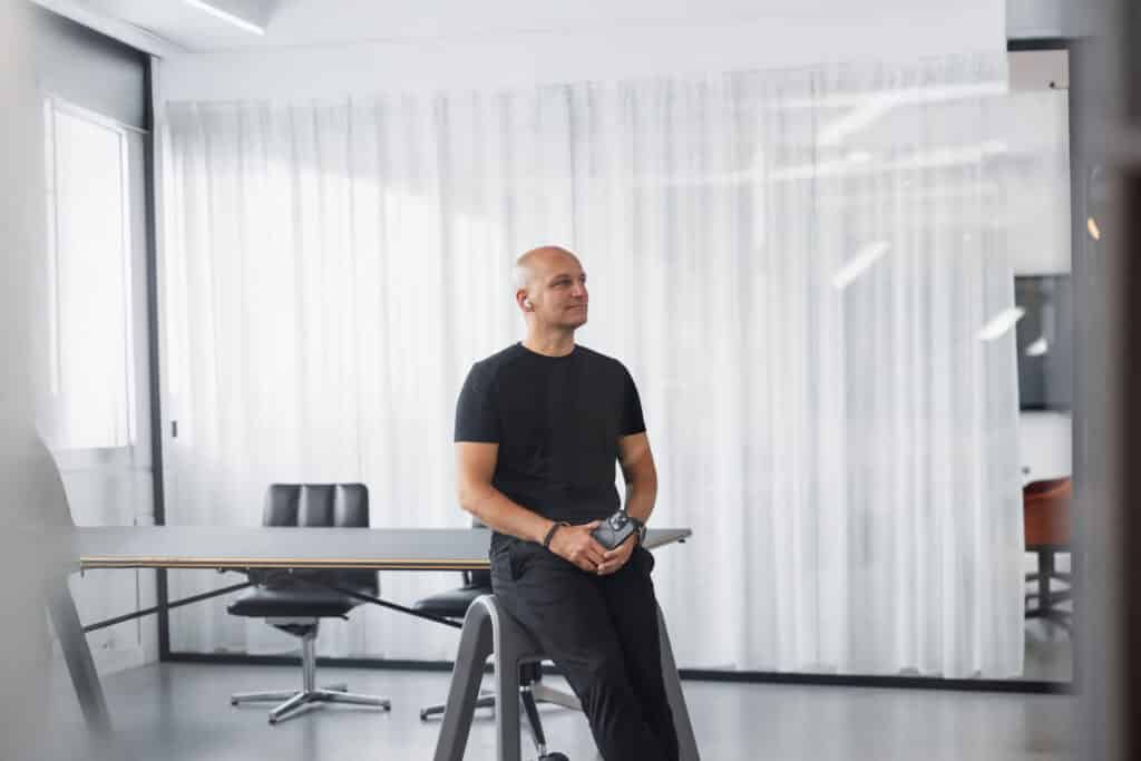 Scaling Champions – Skalierung von IT-Unternehmen